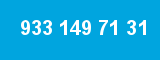 933 149 71 31